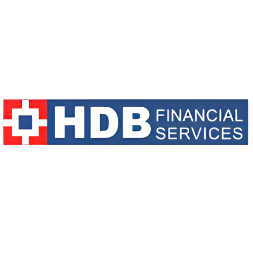 HDB Financial Services